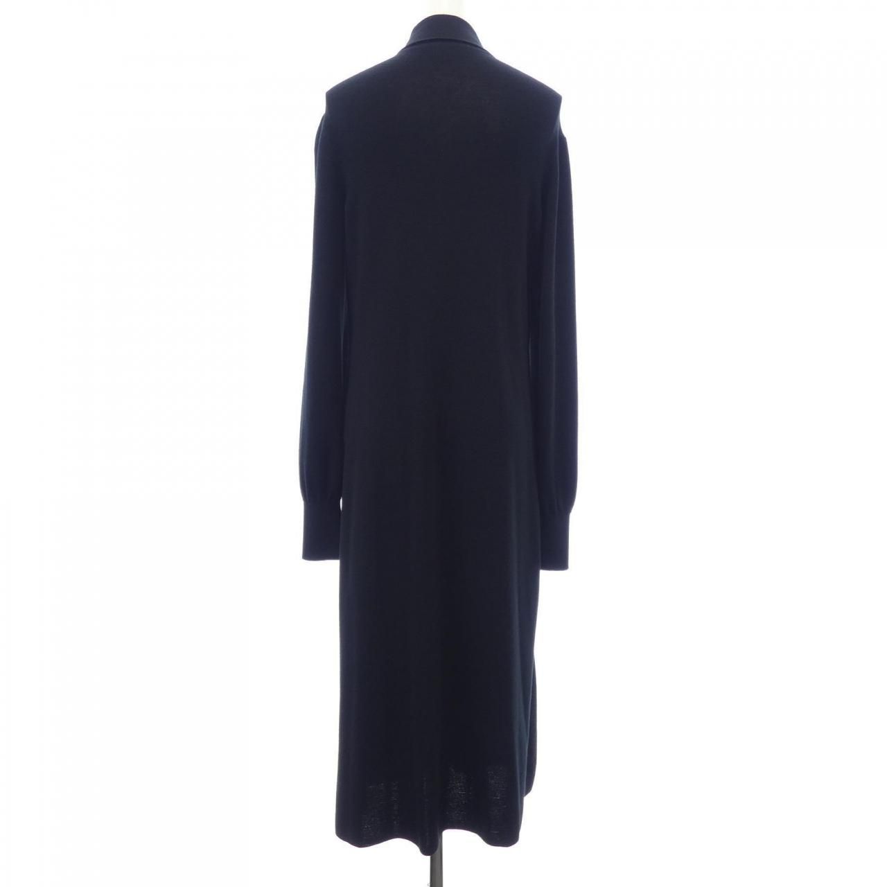 Chanel Dress Black — view 2