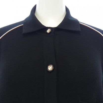 Chanel Dress Black — view 6