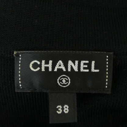 Chanel Dress Black — view 5