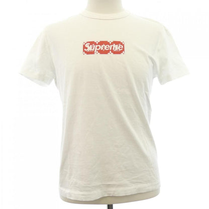 Louis Vuitton Supreme Box Logo T-Shirt