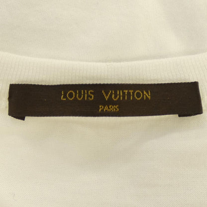Louis Vuitton Supreme Box Logo T-Shirt — view 4