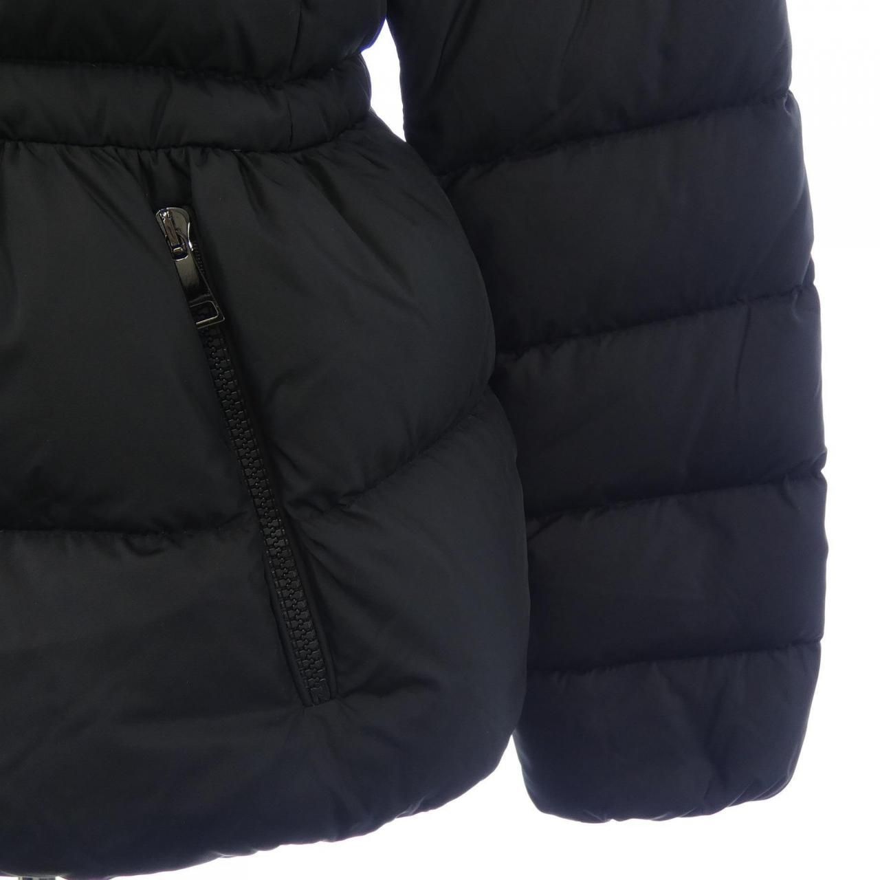 Moncler Marquer Down Jacket — view 7