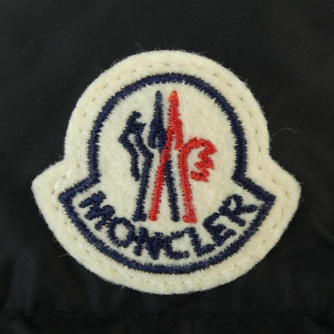 Moncler Marquer Down Jacket — view 8
