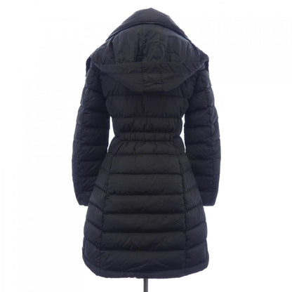 Moncler Flammette Down Coat — view 2