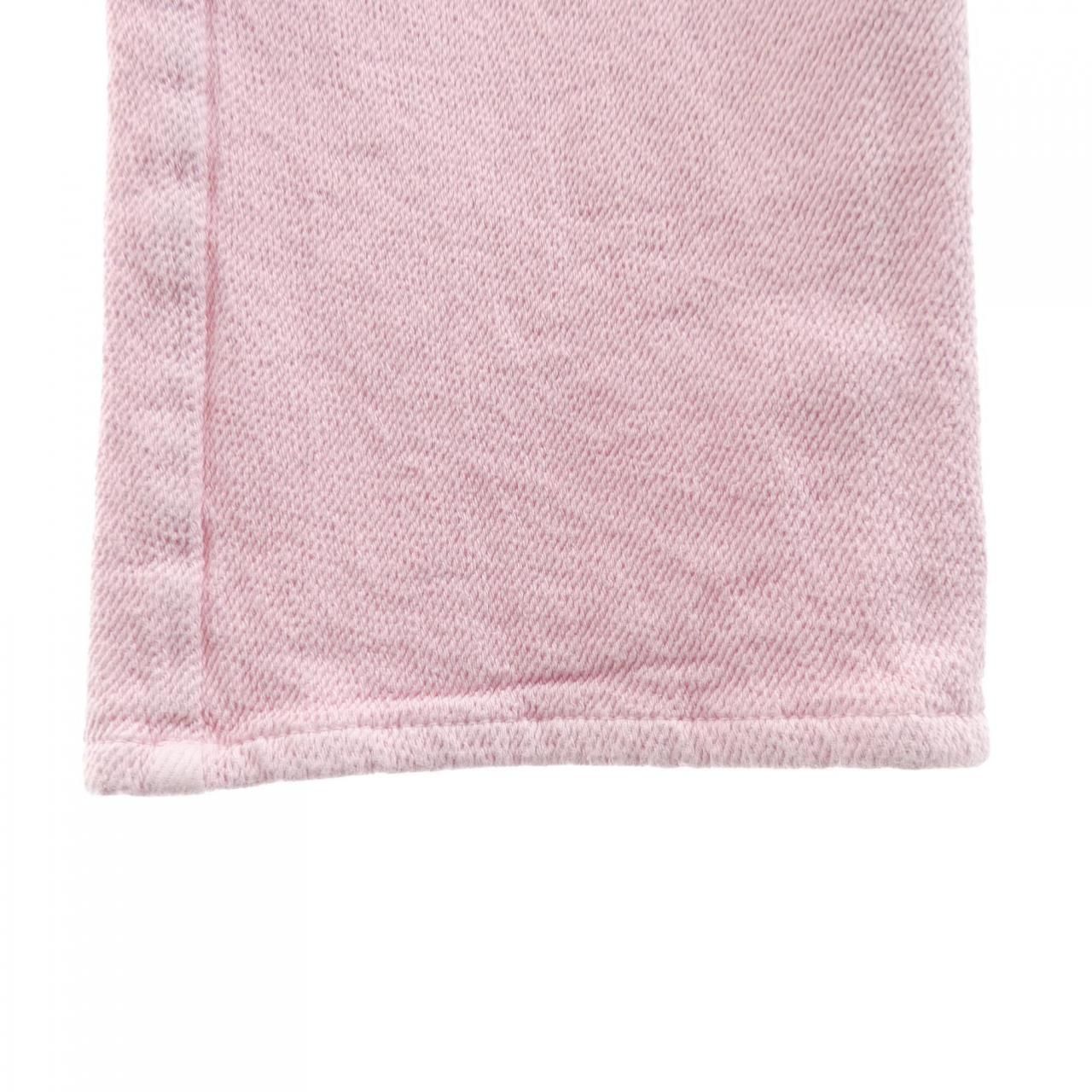 Chanel Pants Pink — view 5