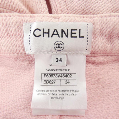 Chanel Pants Pink — view 4