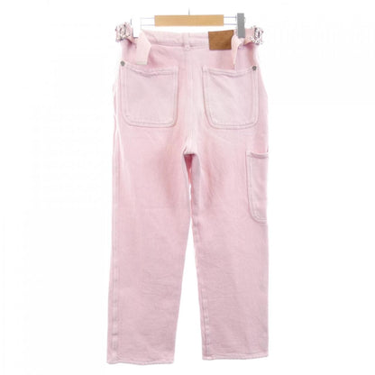 Chanel Pants Pink — view 2