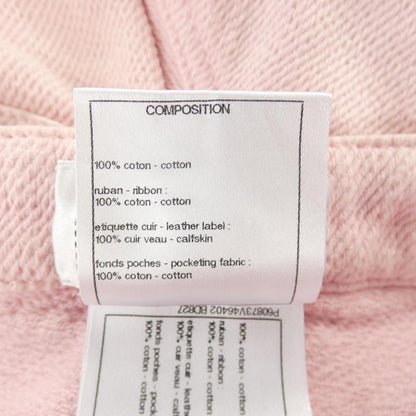 Chanel Pants Pink — view 3