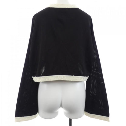 Chanel Cardigan Black — view 2