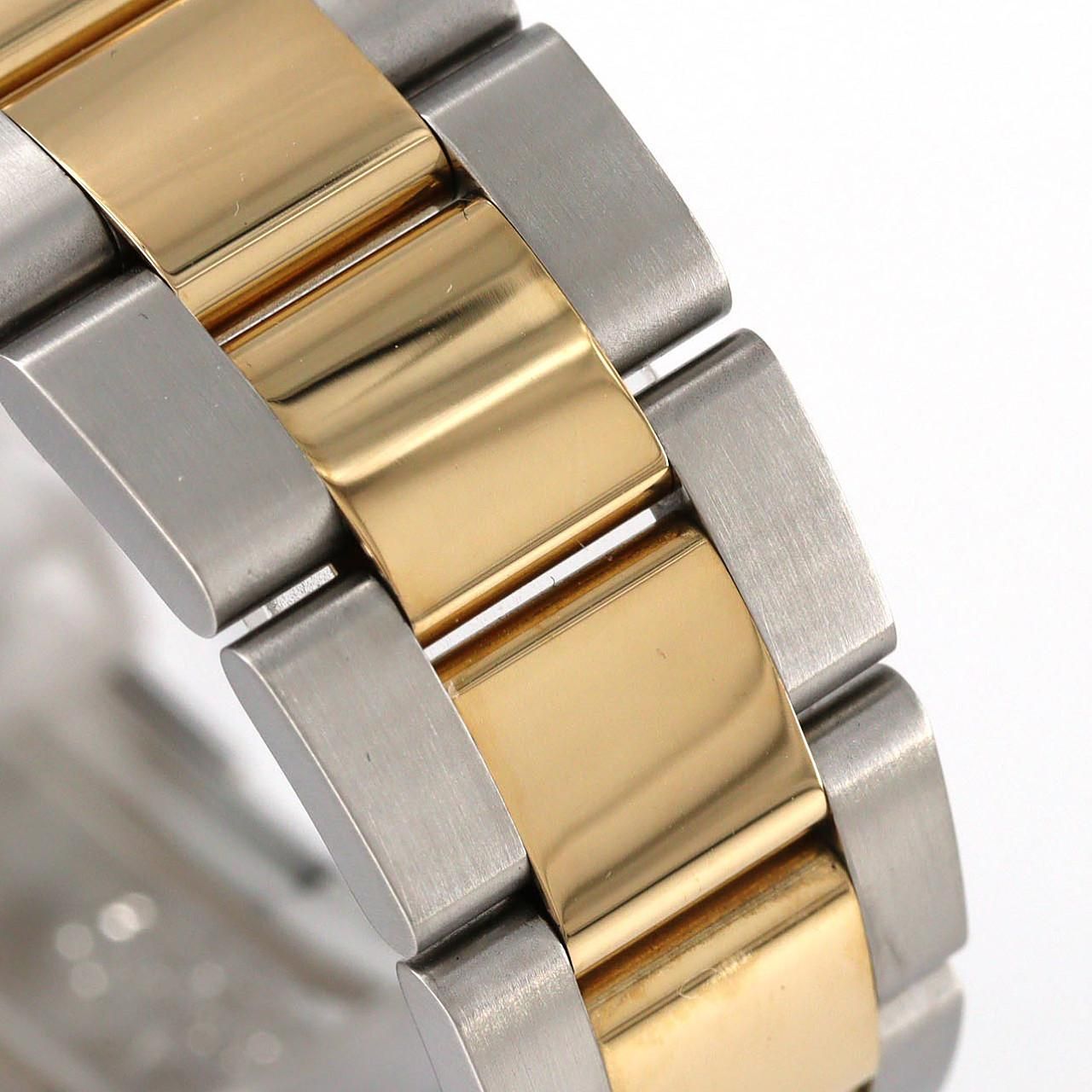 Rolex Submariner Date Automatic Winding T Number Watch — view 5