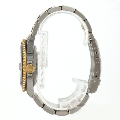 Rolex Submariner Date Automatic Winding T Number Watch — view 3