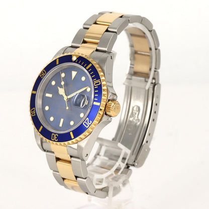 Rolex Submariner Date Automatic Winding T Number Watch — view 2