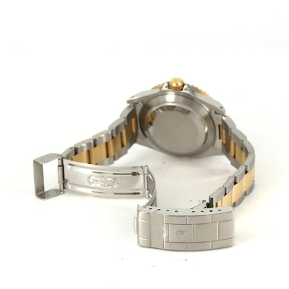 Rolex Submariner Date Automatic Winding T Number Watch — view 7