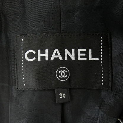 Chanel Jacket Black — view 4