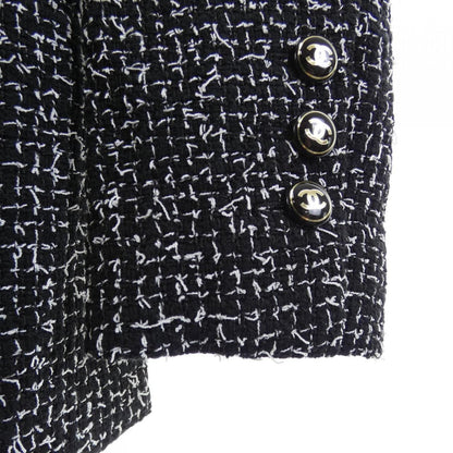 Chanel Jacket Black — view 7