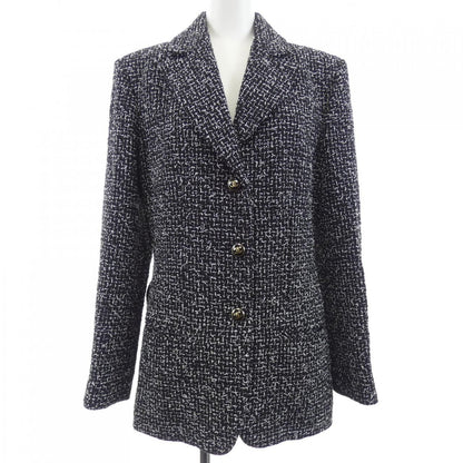 Chanel Jacket Black
