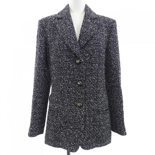 Chanel Jacket Black