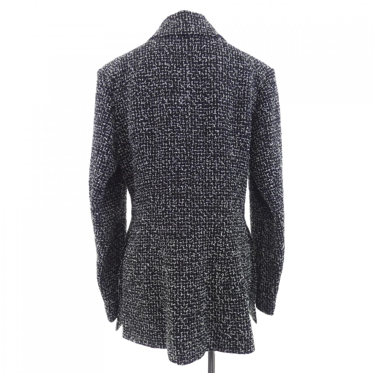 Chanel Jacket Black — view 2