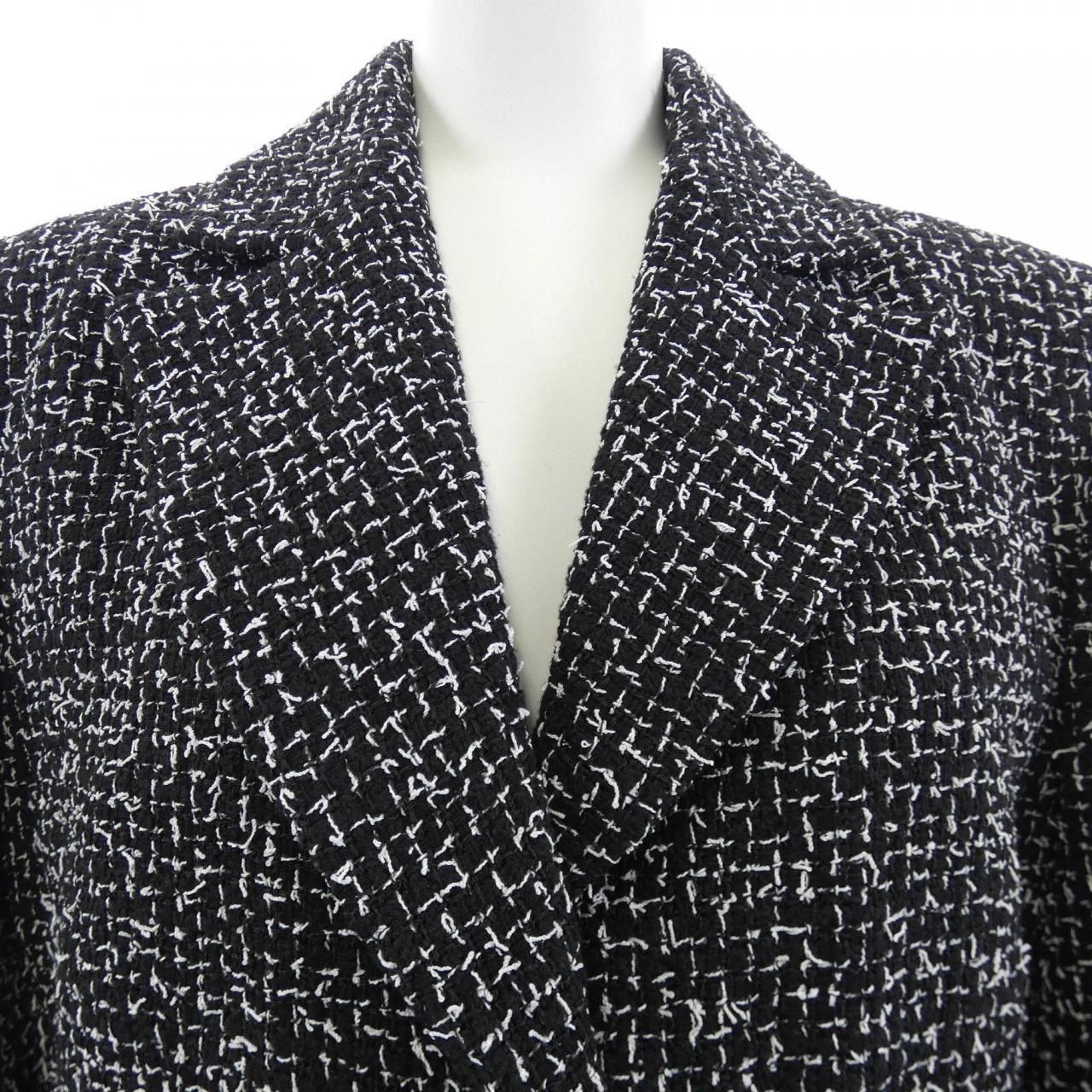 Chanel Jacket Black — view 6