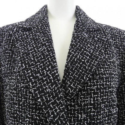 Chanel Jacket Black — view 6