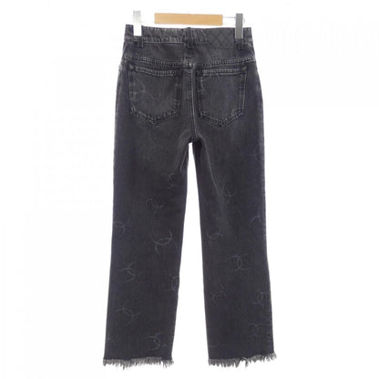 Chanel Jeans Black — view 2