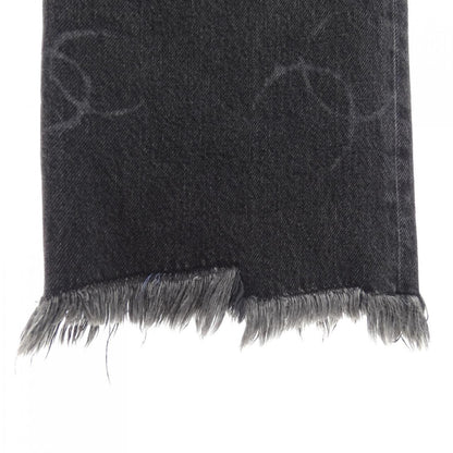 Chanel Jeans Black — view 6