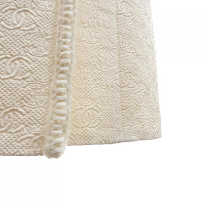Chanel Skirt White — view 7