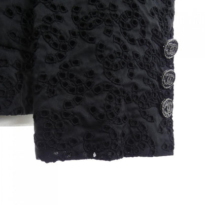 Chanel Jacket Black — view 7