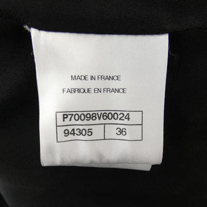 Chanel Jacket Black — view 5