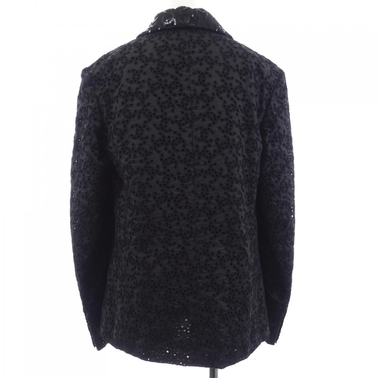 Chanel Jacket Black — view 2