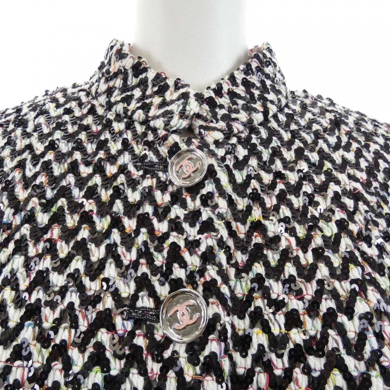 Chanel Metiers D'art Jacket — view 6