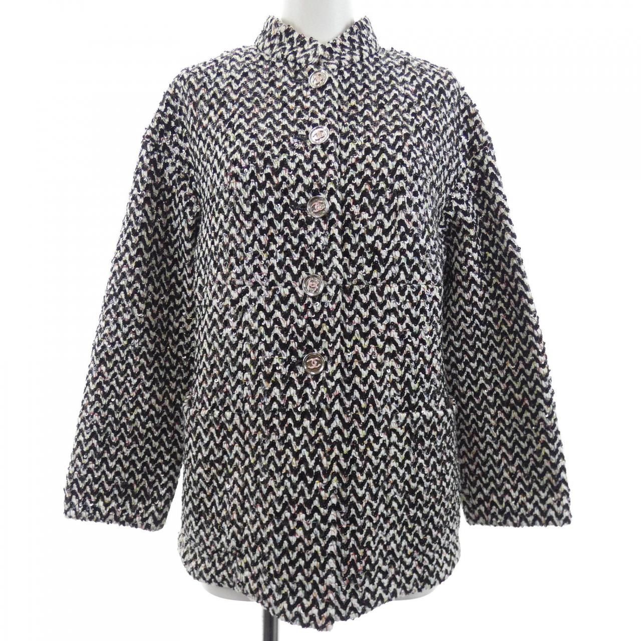 Chanel Metiers D'art Jacket