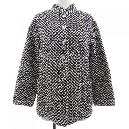 Chanel Metiers D'art Jacket