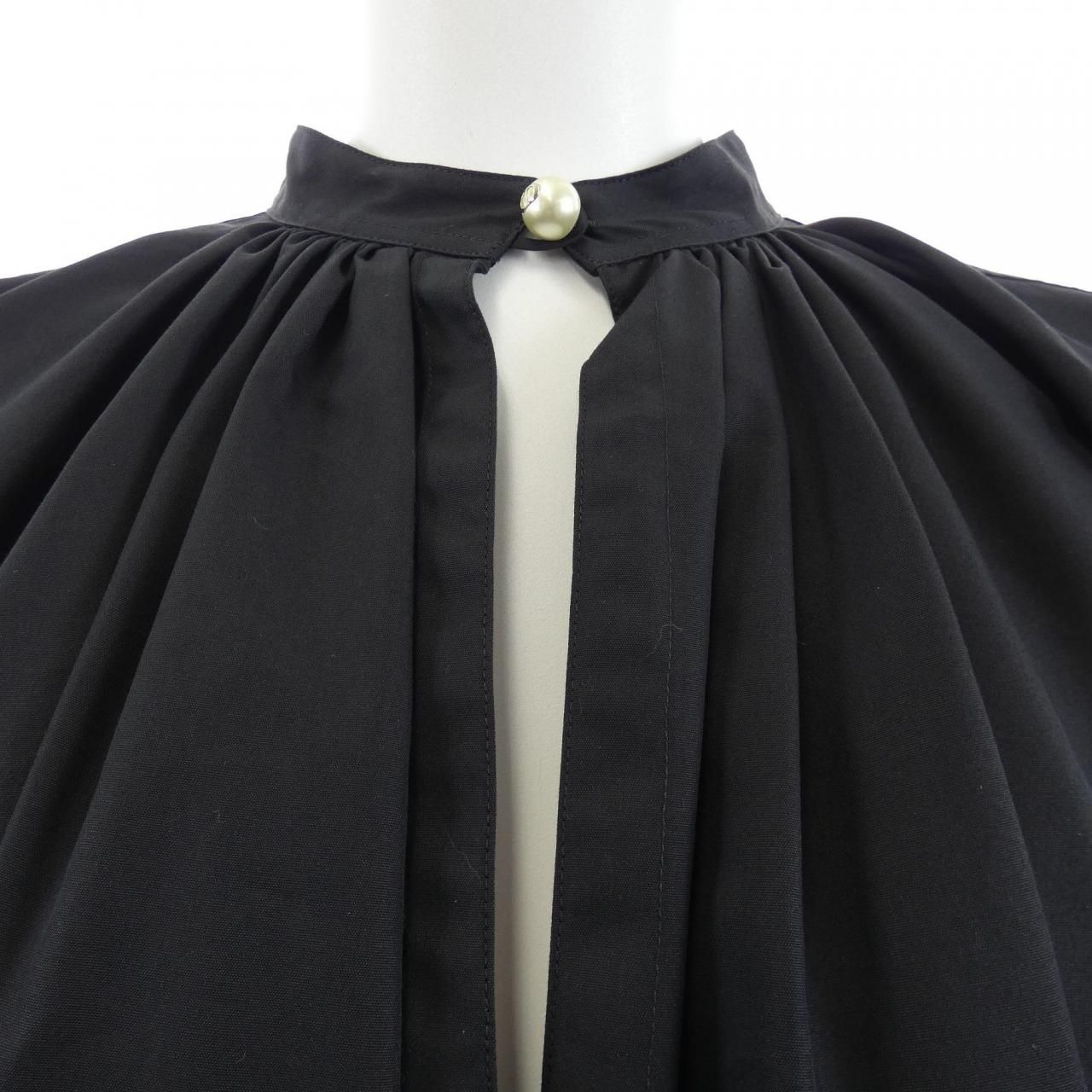 Dior Dio Shirt Black — view 5