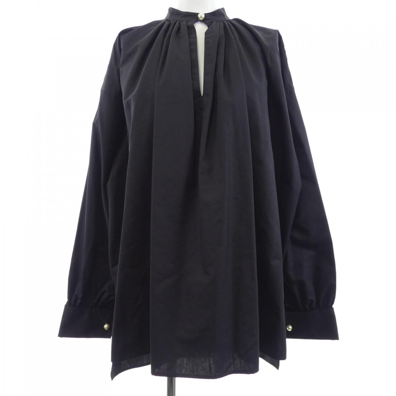 Dior Dio Shirt Black