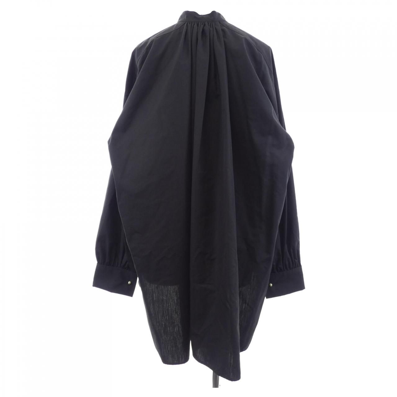 Dior Dio Shirt Black — view 2
