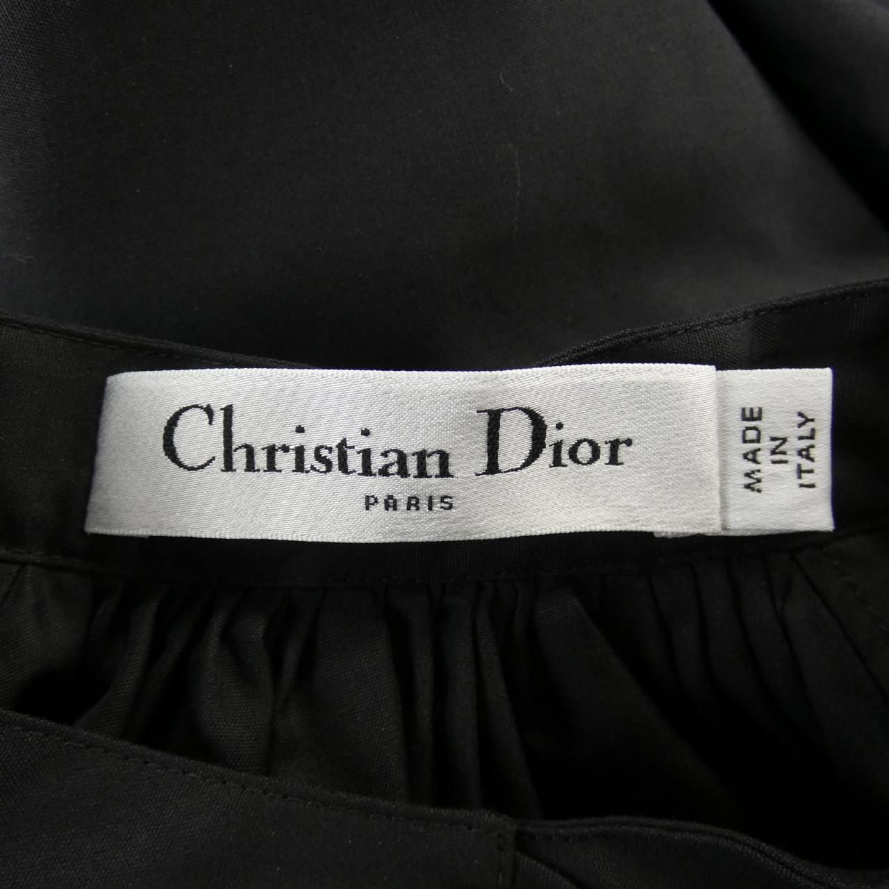 Dior Dio Shirt Black — view 4