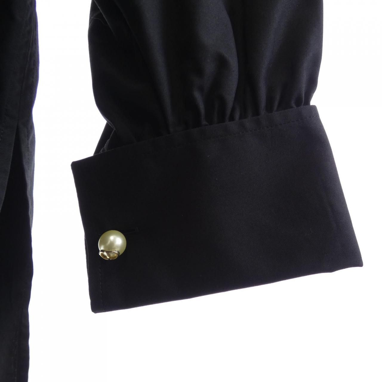 Dior Dio Shirt Black — view 6