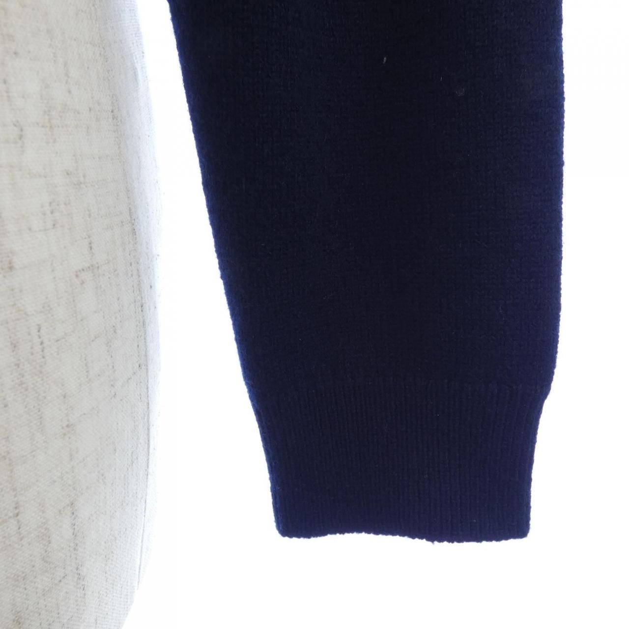 Celine digan Cardigan Navy — view 6
