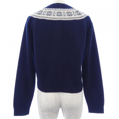 Celine digan Cardigan Navy — view 2