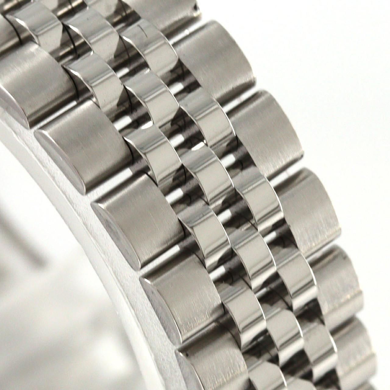 Rolex Datejust Automatic Winding Watch — view 5