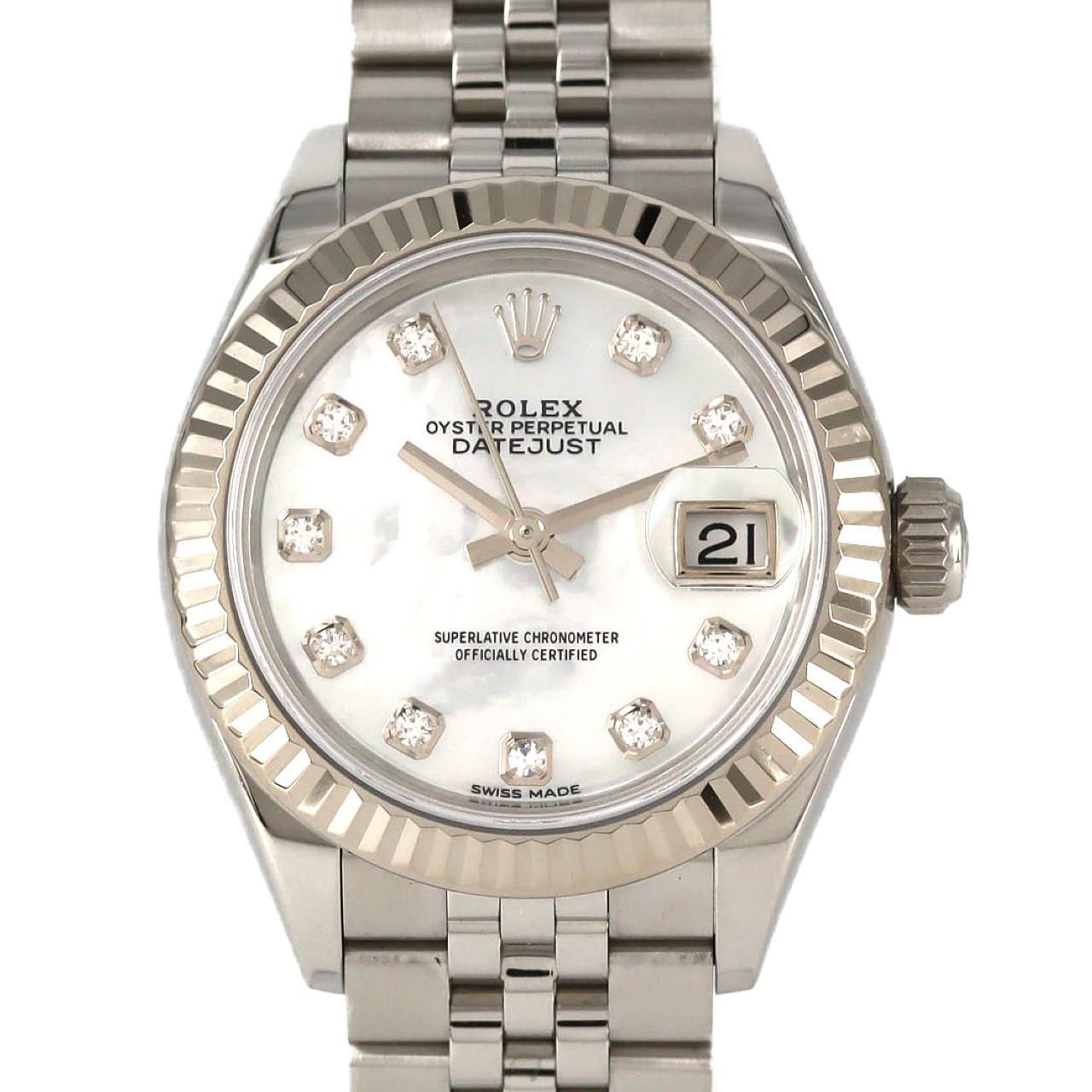 Rolex Datejust Automatic Winding Watch