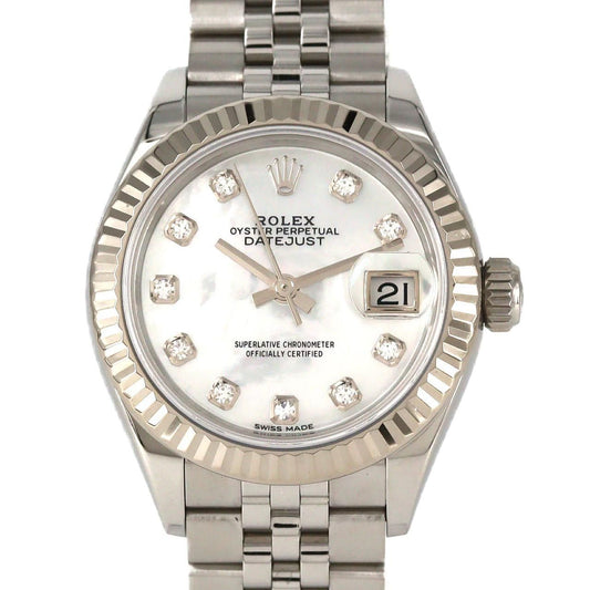 Rolex Datejust Automatic Winding Watch