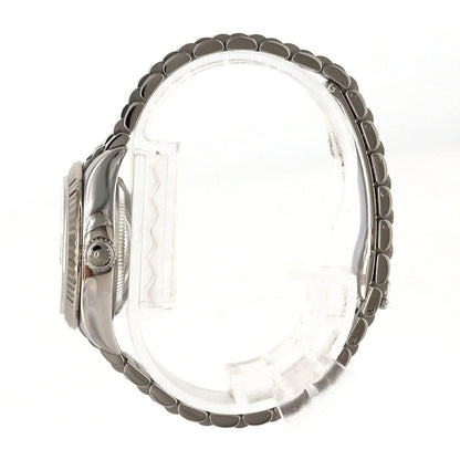 Rolex Datejust Automatic Winding Watch — view 3