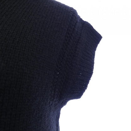 Dior Knit Sweater Black — view 6