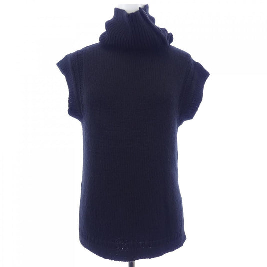 Dior Knit Sweater Black