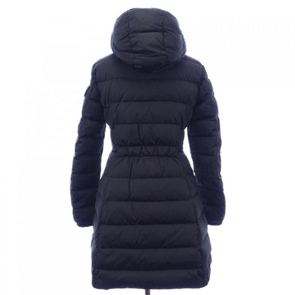 Moncler Charpal Down Coat — view 2