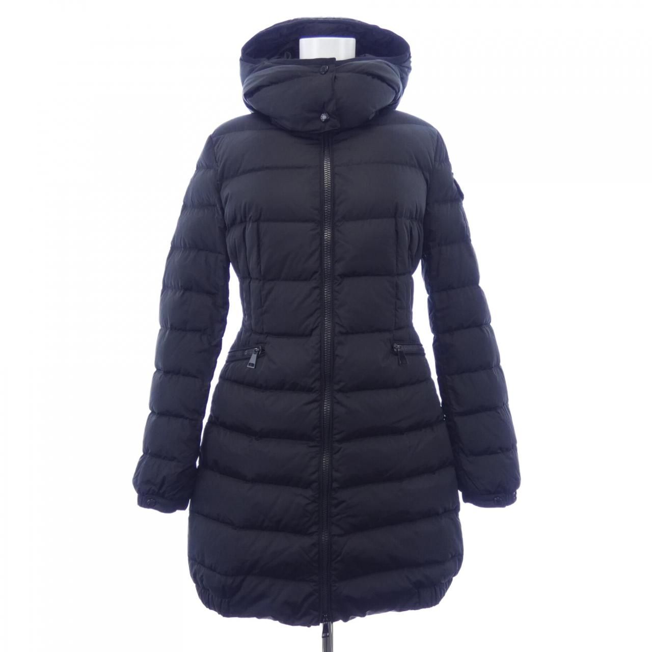 Moncler Charpal Down Coat