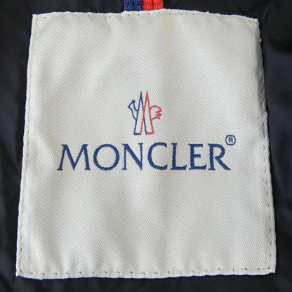 Moncler Charpal Down Coat — view 4