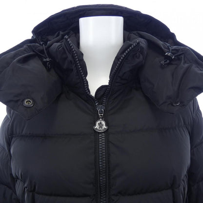 Moncler Charpal Down Coat — view 5